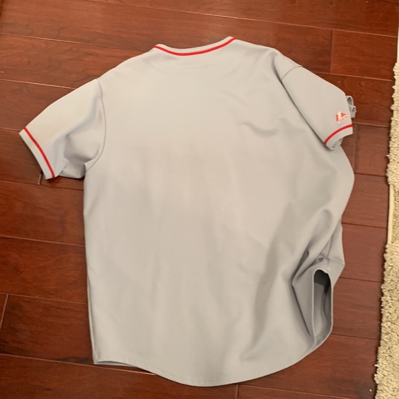 New angels jersey(no name) - Picture 3 of 5